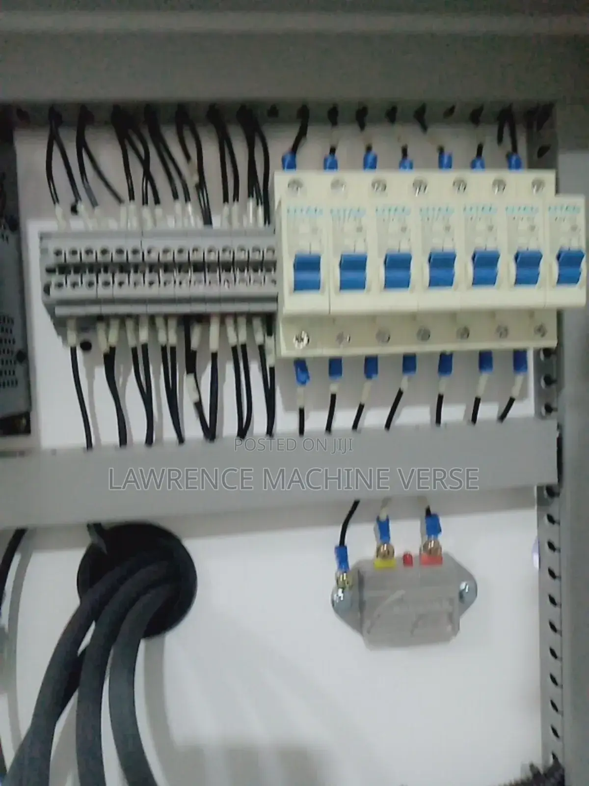 Super Silent Diesel Generator 50kva