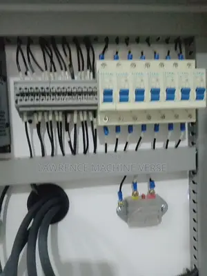 Super Silent Diesel Generator 50kva