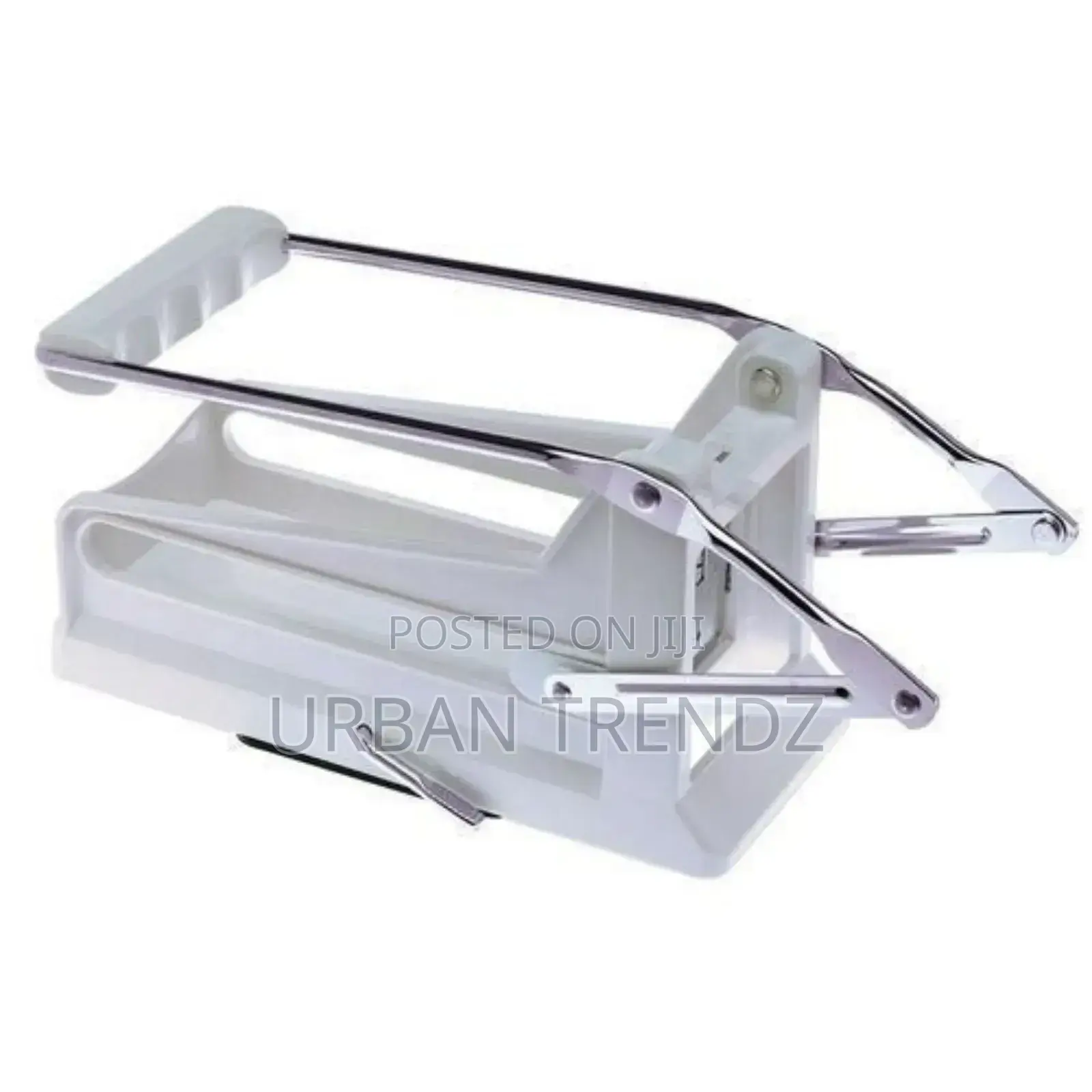 Interchangeable Potato Chips Cutter Slicer Chopper