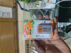 Mp Rechargeable Battery 9v