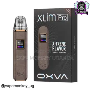 OXVA Xlim Pro Pod Kit - 1000mah