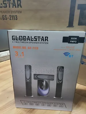 Globalstar Gs-2113