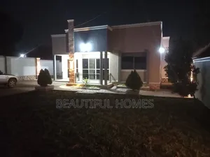 Furnished 4bdrm House in Kira for sale