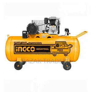 Ingco Air Compressor 500L