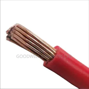 25mm Single Core Cable