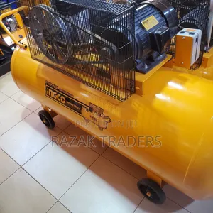 Ingco Air Compressor 500L