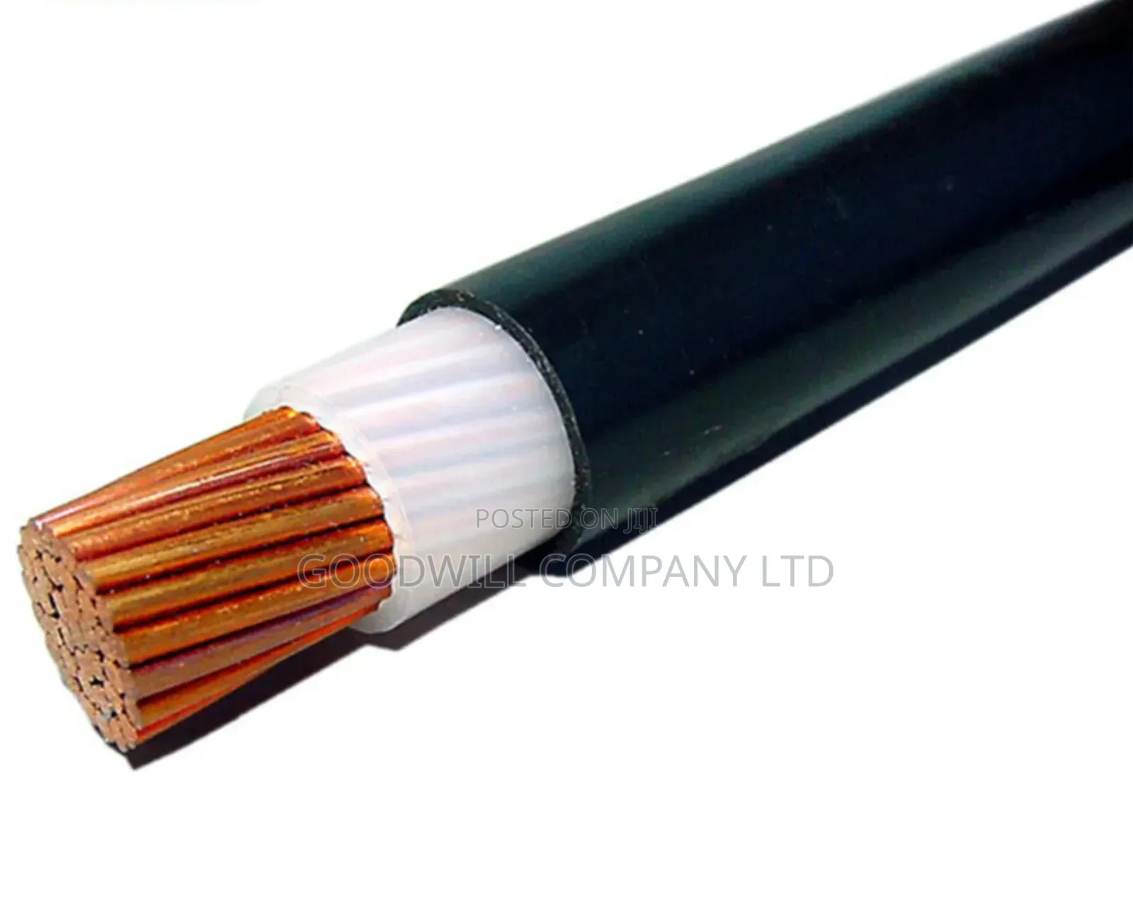 35mm Single Core Cable