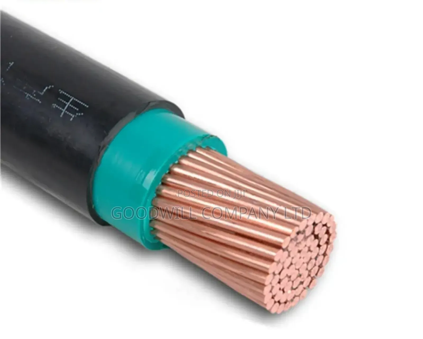 70mm Single Core Cable
