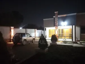 Furnished 4bdrm House in Kira for sale