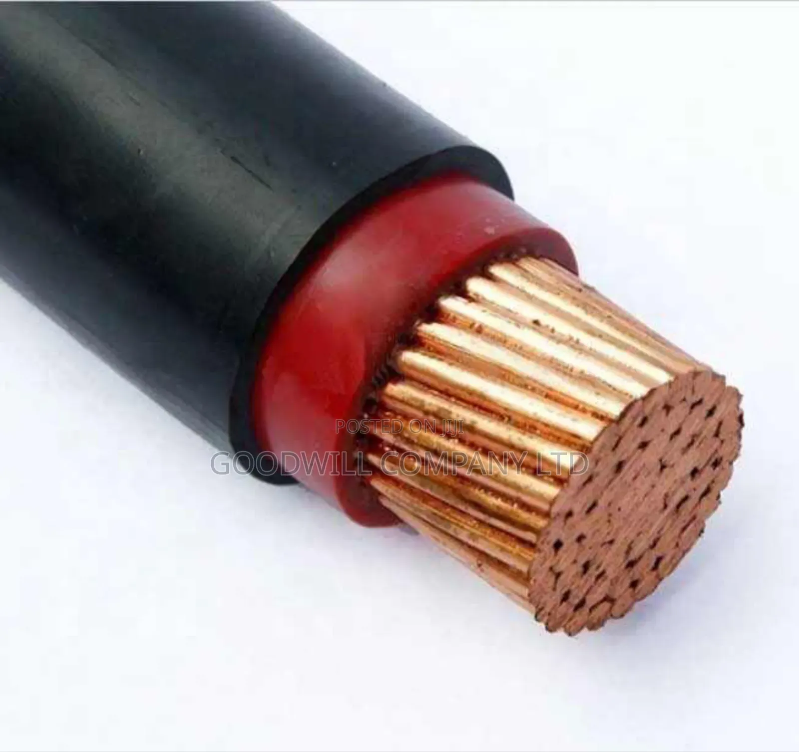 240mm Single Core Cable