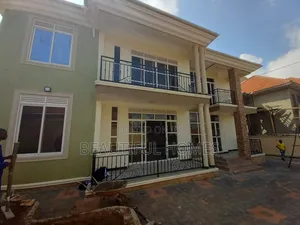 Furnished 5bdrm Mansion in Kyanja, Nakawa for sale