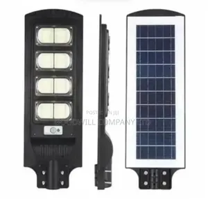 200w Solar Street Light INI