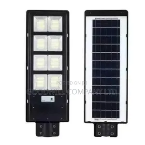 200w Solar Street Light RNR