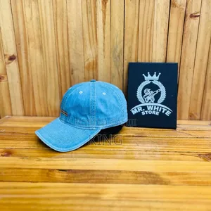 Classic Blue Cap New