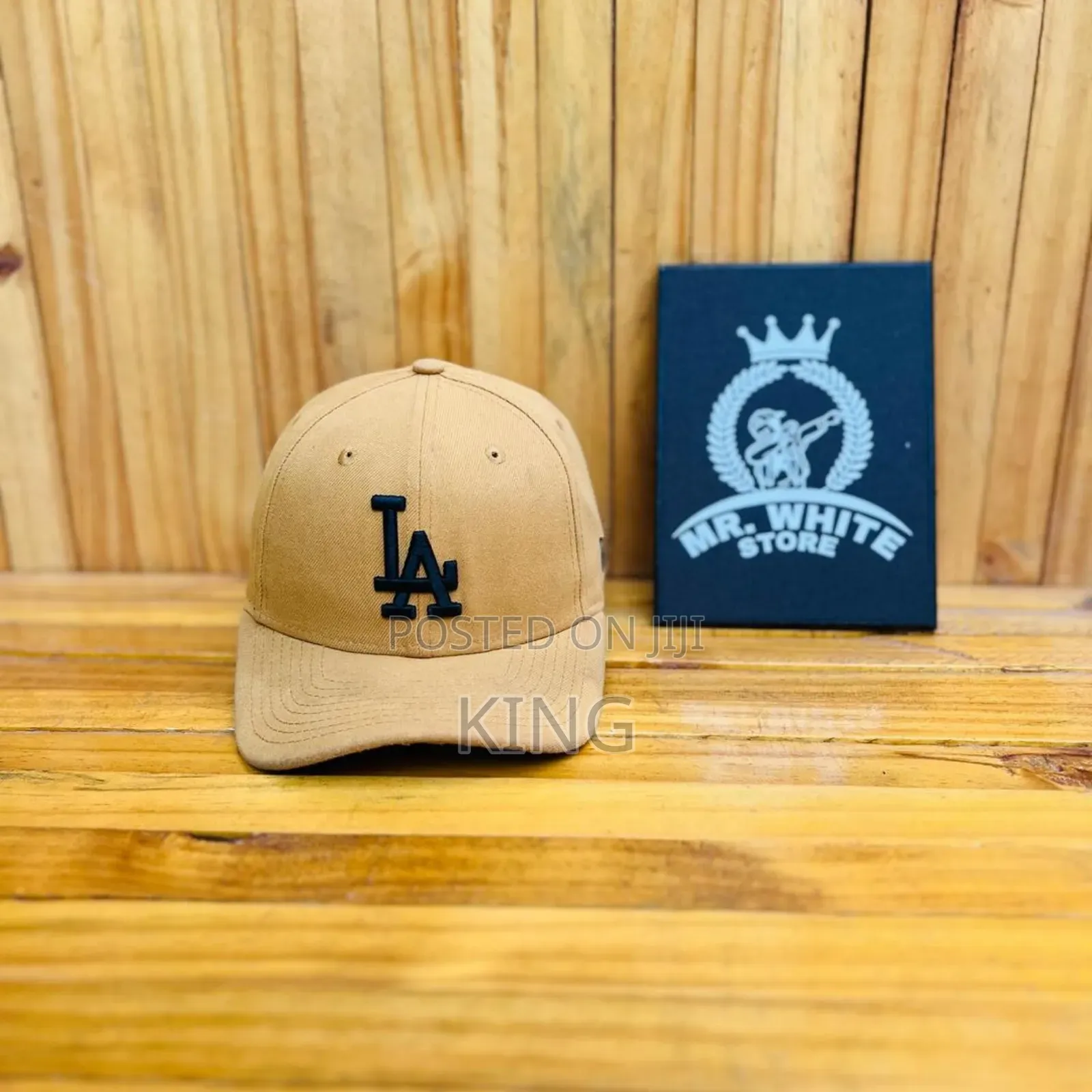 La Classic Cap