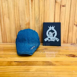 Better Blue Cap