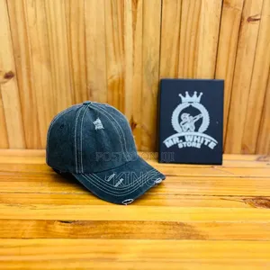 Better Black Cap New