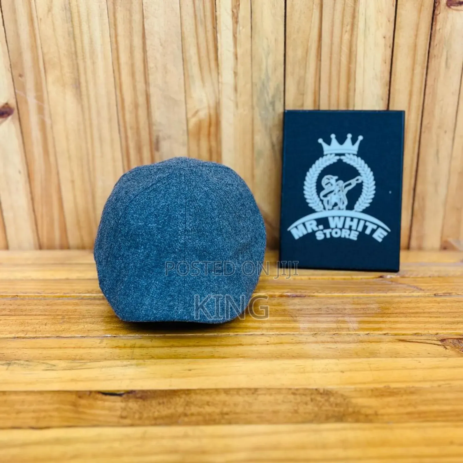 Best Looking Blue Cap