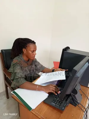 Stores Manager to Work in Mengo