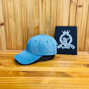 Best Imaginable Blue Cap