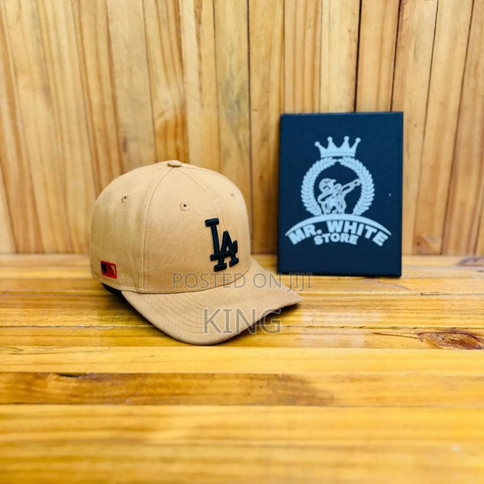 La Classic Cap