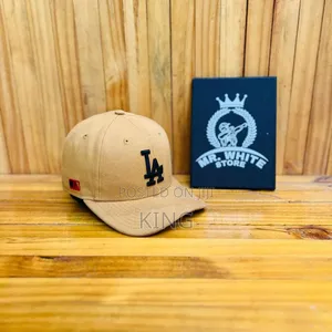 La Classic Cap