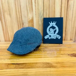 Most Perfect Classic Blue Cap