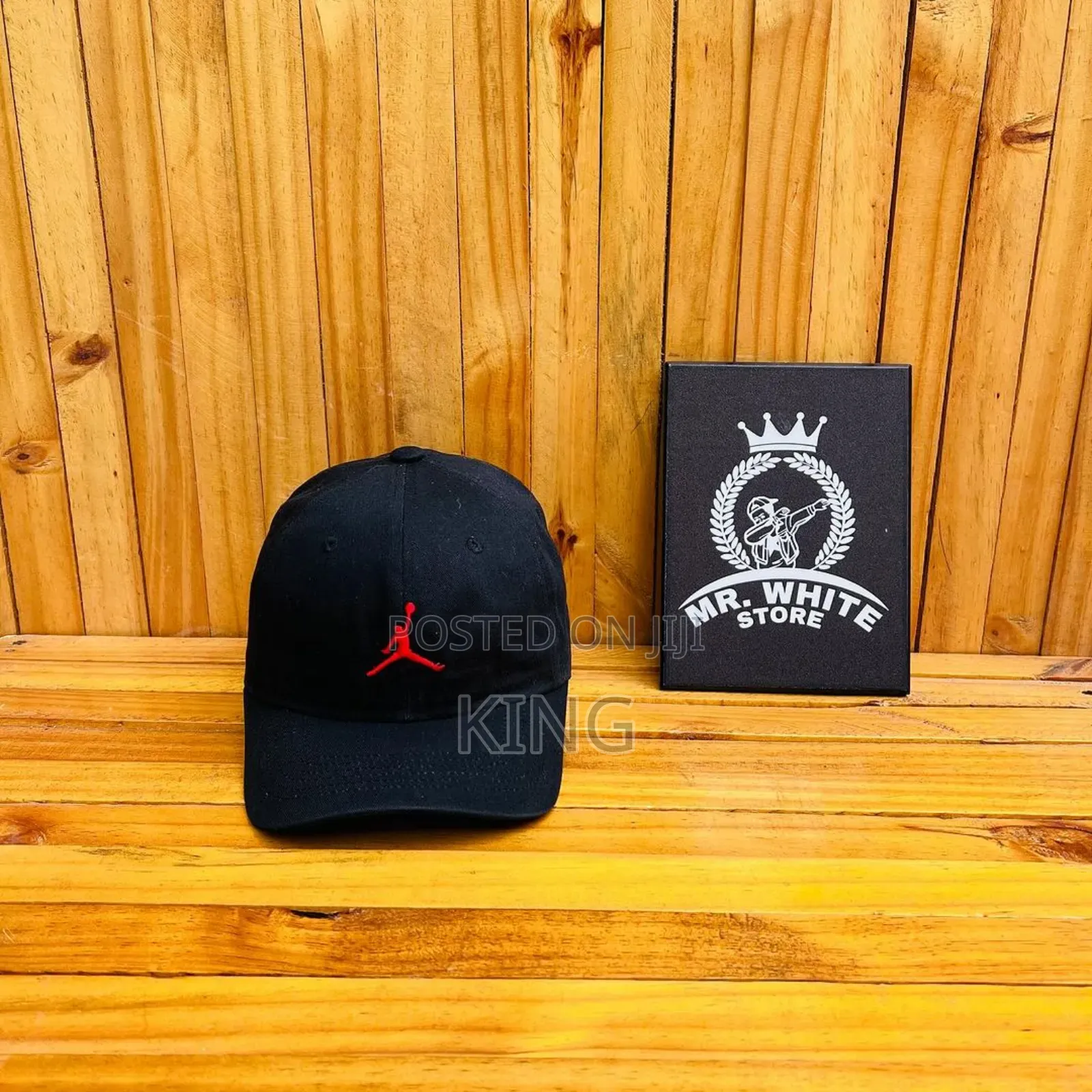 Airjordan Classic Cap