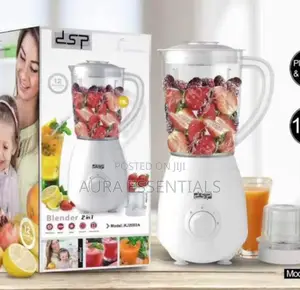 DSP 2 in 1 Blender 350w Blender