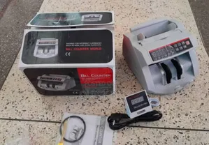 Authentic Heavy Duty Original Automatic Money Bill Counter