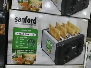 Sanford Bread Toaster