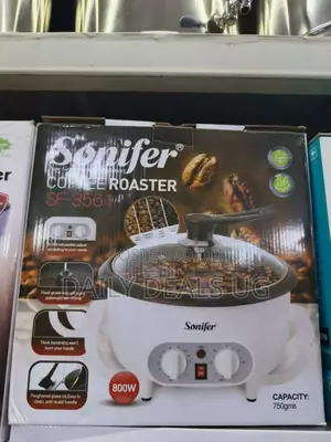 Sonifer Coffee Roaster