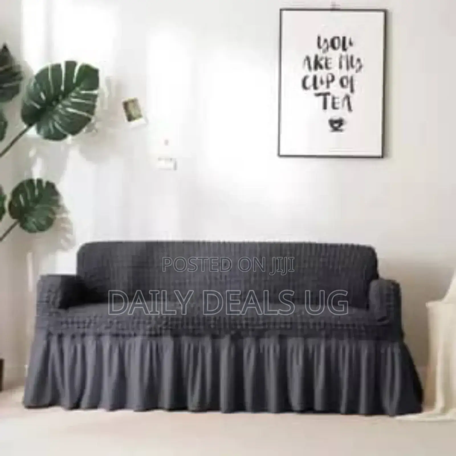 Sofa Cover Set