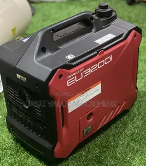 Super Silent 3 Kva Generator Honda