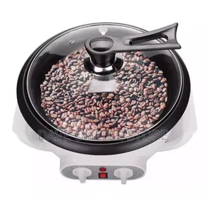 Sonifer Multipurpose Electric Coffee Roaster