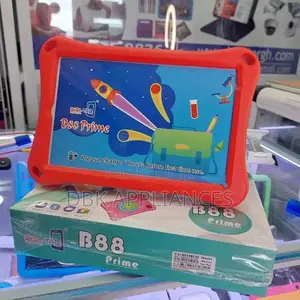 New Bebe B88 128 GB Red