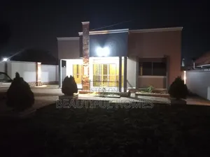 Furnished 4bdrm House in Kira for sale