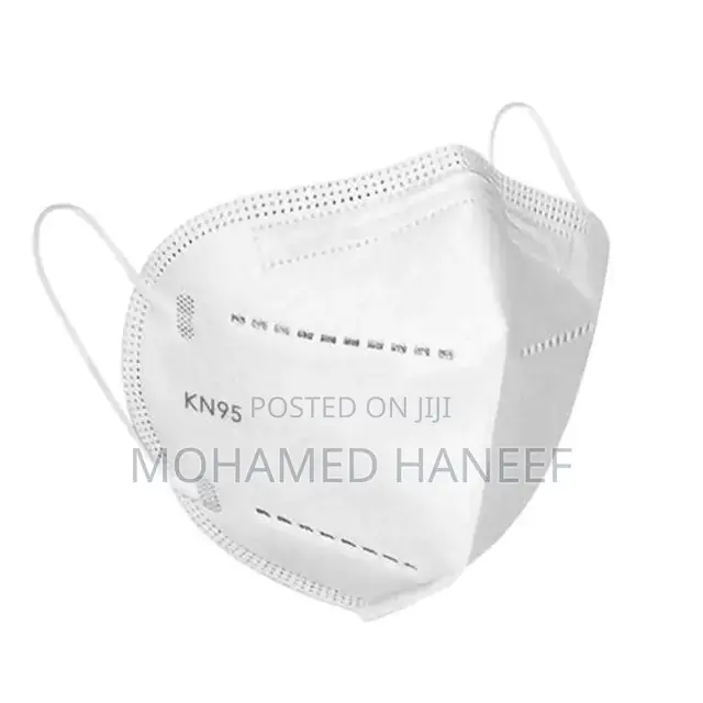 KN95 Face Mask