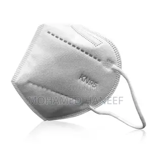 KN95 Face Mask