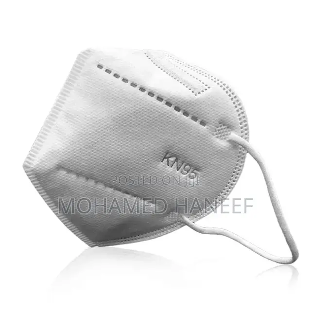 KN95 Face Mask