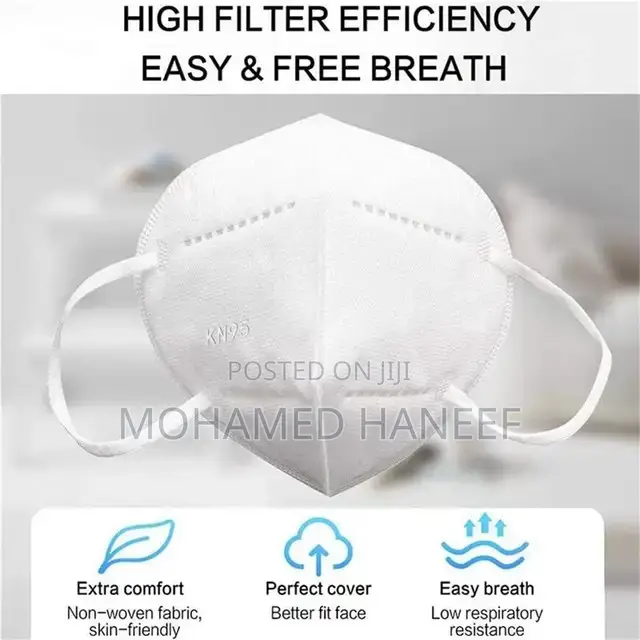 KN95 Face Mask