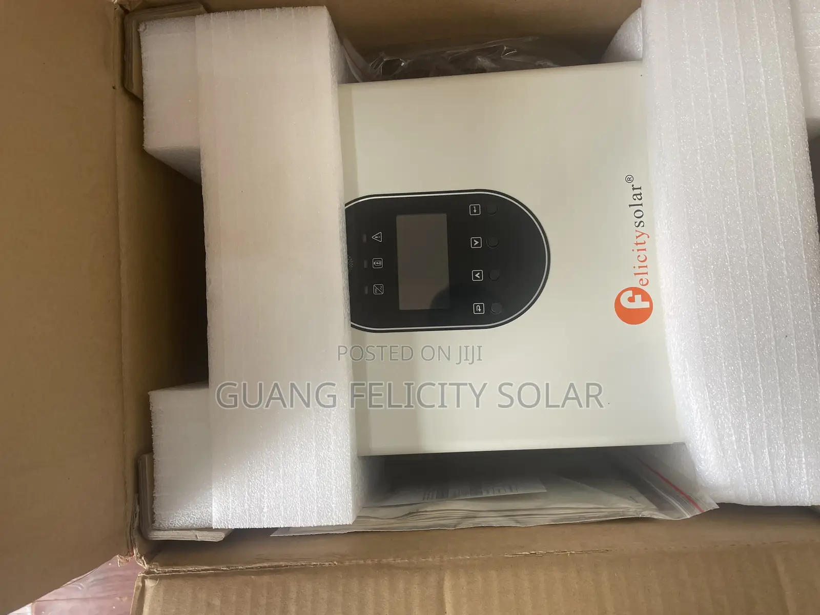 1kva/1000w Hybrid Solar Inverter