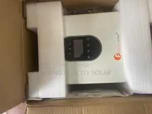 1kva/1000w Hybrid Solar Inverter