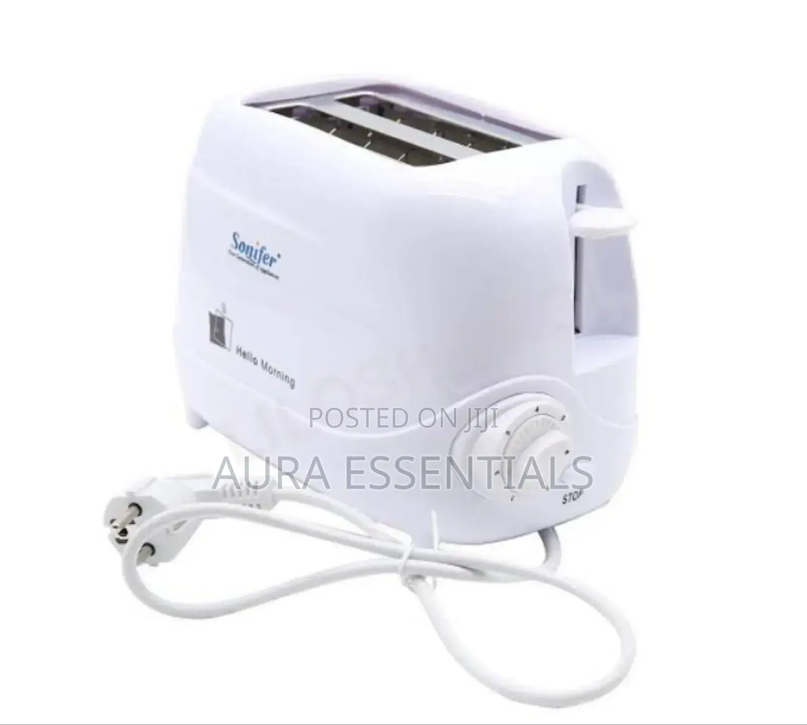 Sonifer Toaster SF-6006