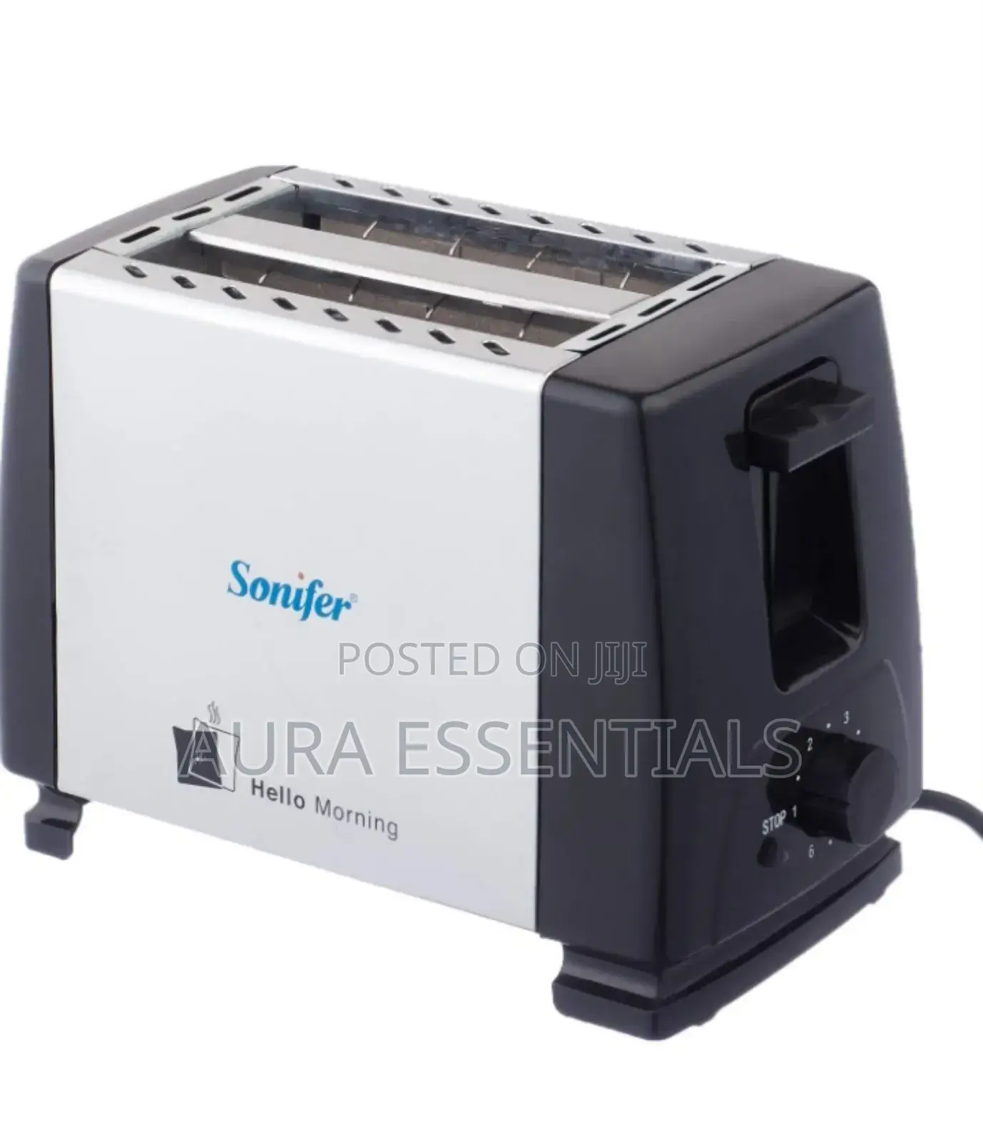 Jual Toaster Sonifer SF-6007