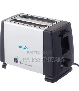 Jual Toaster Sonifer SF-6007