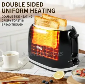 DSP Toaster Kc-2045
