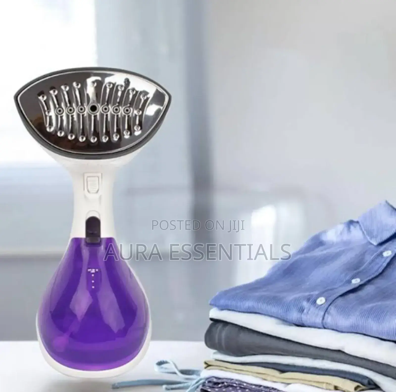 Sonifer Handheld Steam Brush SF-9106