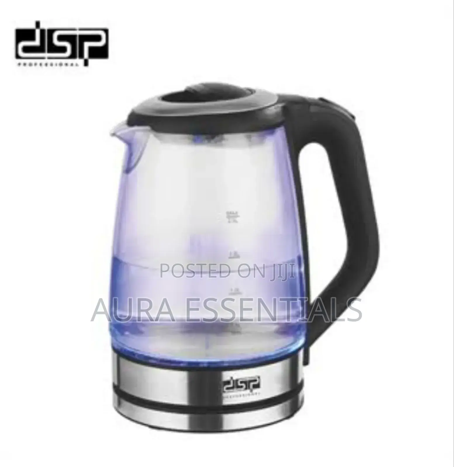 DSP Electric Kettle