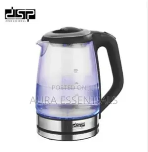 DSP Electric Kettle